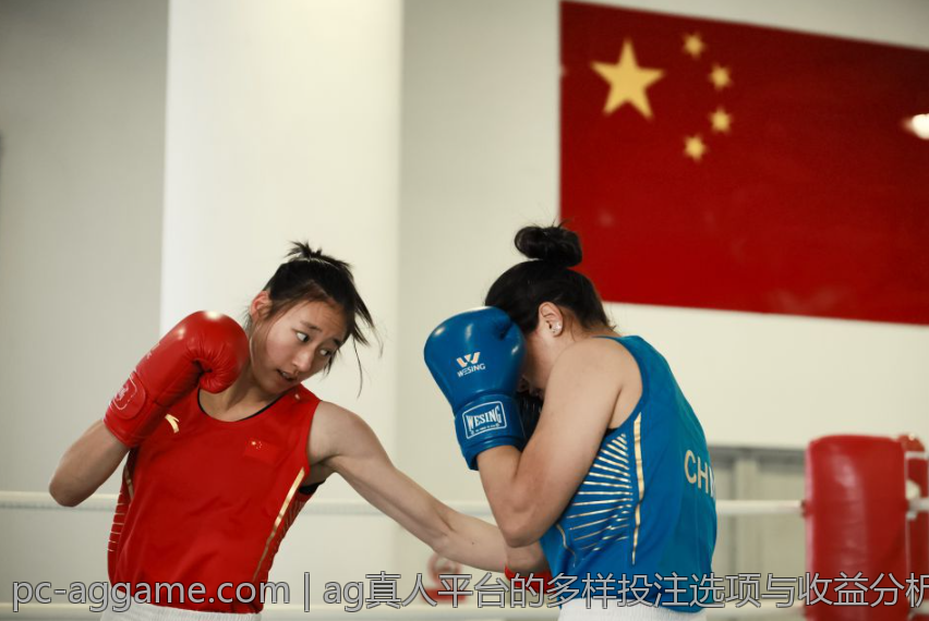 ag真人平台的多样投注选项与收益分析